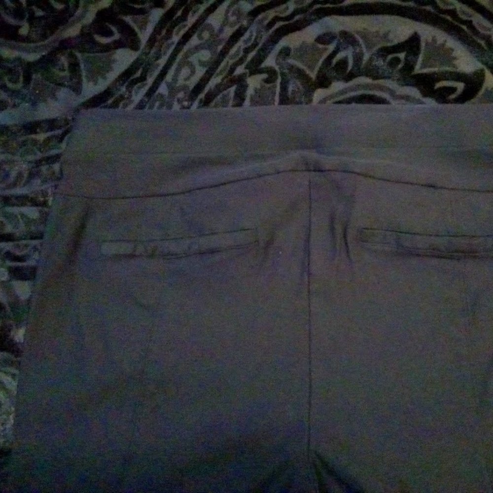 Vera Wang office pants